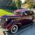 1937 Chrysler Royal vin # 9709047