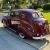 1937 Chrysler Royal vin # 9709047