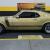 1970 Ford Mustang Boss 302