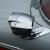 1957 Ford Meteor Rideau 500 Convertible Sunliner