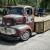 1949 Ford F6 COE Pickup Truck