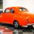 1947 Ford Deluxe Coupe