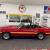 1969 Ford Mustang - SHELBY GT 500 - CONVERTIBLE - 4 SPEED - SEE VIDE