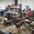 1963 GMC 1/2 ton step side, long bed,