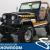 1984 Jeep CJ