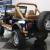 1984 Jeep CJ