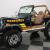 1984 Jeep CJ