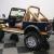 1984 Jeep CJ