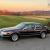 1988 Lincoln Mark VII LSC