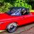 MGB convertible, rebuilt engine/over drive, new brakes & clutch & tires