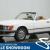 1987 Mercedes-Benz SL-Class