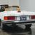 1987 Mercedes-Benz SL-Class