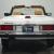 1987 Mercedes-Benz SL-Class