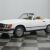 1987 Mercedes-Benz SL-Class