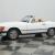 1987 Mercedes-Benz SL-Class