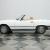 1987 Mercedes-Benz SL-Class