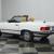 1987 Mercedes-Benz SL-Class