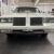 1986 Oldsmobile Cutlass - SUPREME - LOW MILES - ORIGINAL PAINT -