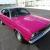 1970 Plymouth Duster 340