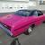 1970 Plymouth Duster 340