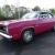 1970 Plymouth Duster 340