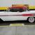 1957 Pontiac Star Chief Catalina 2dr Hardtop