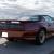 1989 Pontiac Firebird TRANS AM GTA
