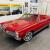 1966 Pontiac Tempest - CONVERTIBLE - NICE OPTIONS - MODERN A/C SYSTEM -