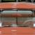 1958 Studebaker Silver Hawk 2 Door Coupe