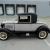 1930 Willys Whippet