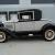 1930 Willys Whippet