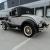 1930 Willys Whippet