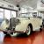Alvis TA 14 DHC By Carbodies 1948 // Older Photographic Restoration // Stunning