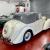 Alvis TA 14 DHC By Carbodies 1948 // Older Photographic Restoration // Stunning