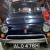 UK Original RHD Fiat 500L (1970) with 1 Owner for last 30 years