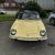 1970 Fiat 850 sport spider for restoration
