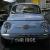 Fiat 500 Giardiniera 1967