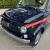1971 Fiat 500 Ragtop! SEE Video!