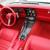 1981 Chevrolet Corvette