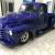 1951 Chevy Other Pickups