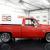 1987 Chevrolet C-10