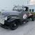 1947 GMC Truck Motorcycle Pickup Rare! Restored! SEE Video