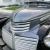 1947 GMC Truck Motorcycle Pickup Rare! Restored! SEE Video