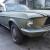 1967 Ford Mustang 4.7