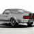 1967 Ford Mustang Eleanor Aluminator - Fully Licensed Eleanor