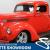 1939 Ford Other Pickups Street Rod