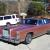 1978 Lincoln Continental 67K TOWN CAR RARE MOONDUST APRICOT COACH ROOF LEATHER