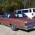 1978 Lincoln Continental 67K TOWN CAR RARE MOONDUST APRICOT COACH ROOF LEATHER