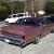1978 Lincoln Continental 67K TOWN CAR RARE MOONDUST APRICOT COACH ROOF LEATHER