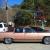 1978 Lincoln Continental 67K TOWN CAR RARE MOONDUST APRICOT COACH ROOF LEATHER
